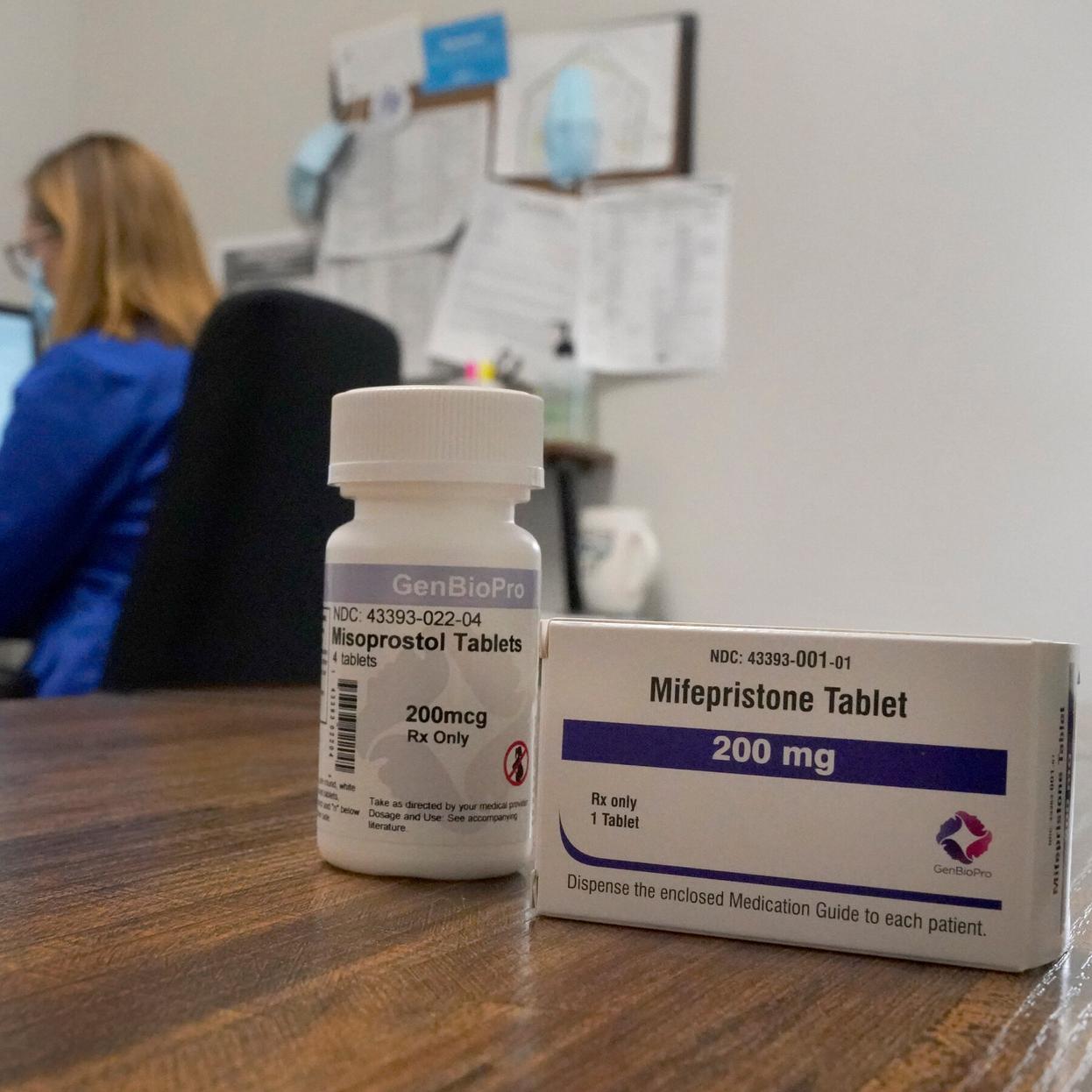 SAFE ABORTION PILLS
